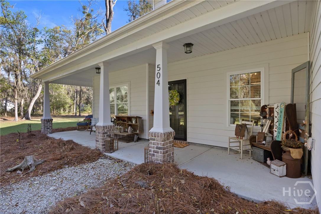 504 Spartina Way