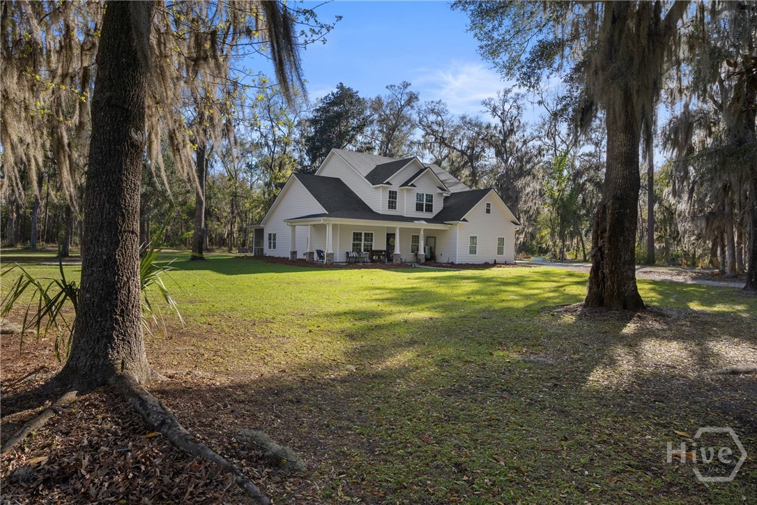 504 Spartina Way