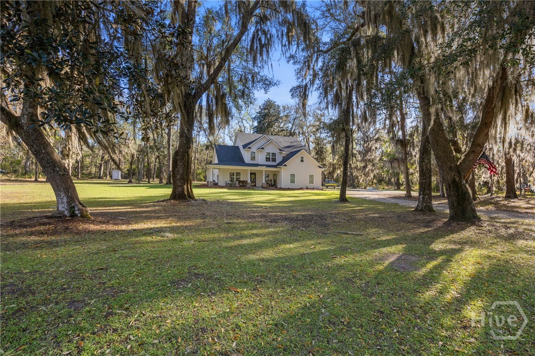 504 Spartina Way