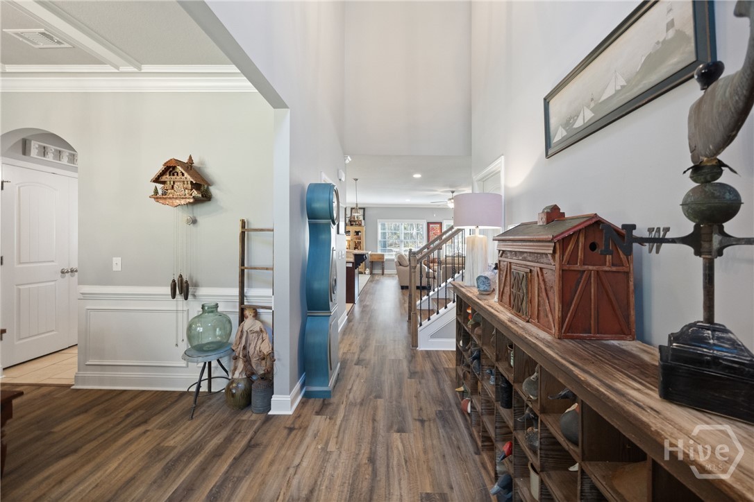 504 Spartina Way