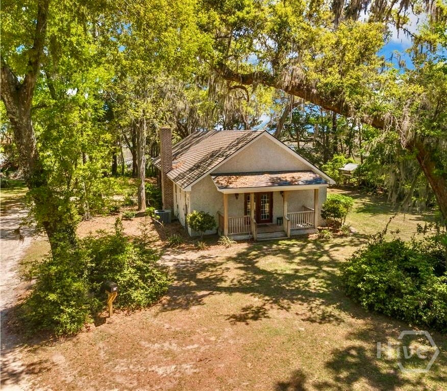 504 Spartina Way