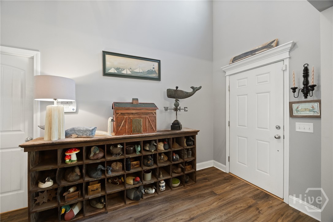 504 Spartina Way