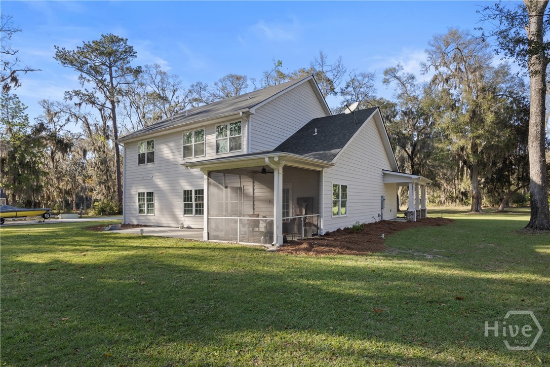 504 Spartina Way