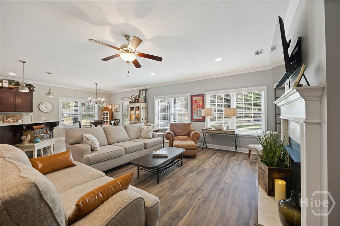 504 Spartina Way