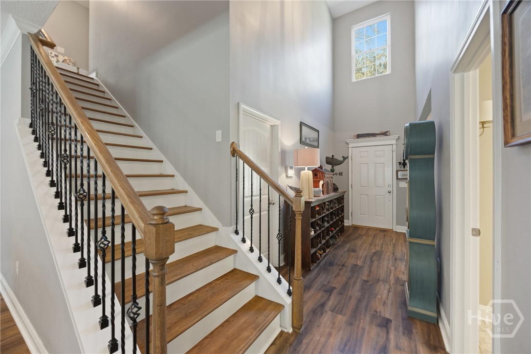 504 Spartina Way