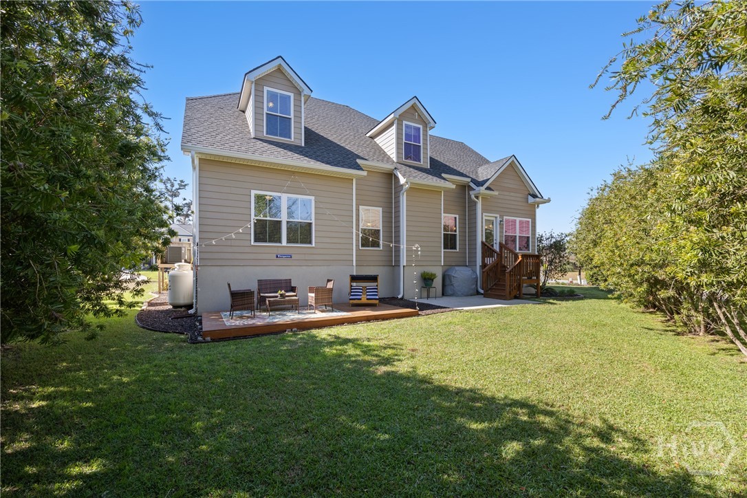 498 Waverly Lane