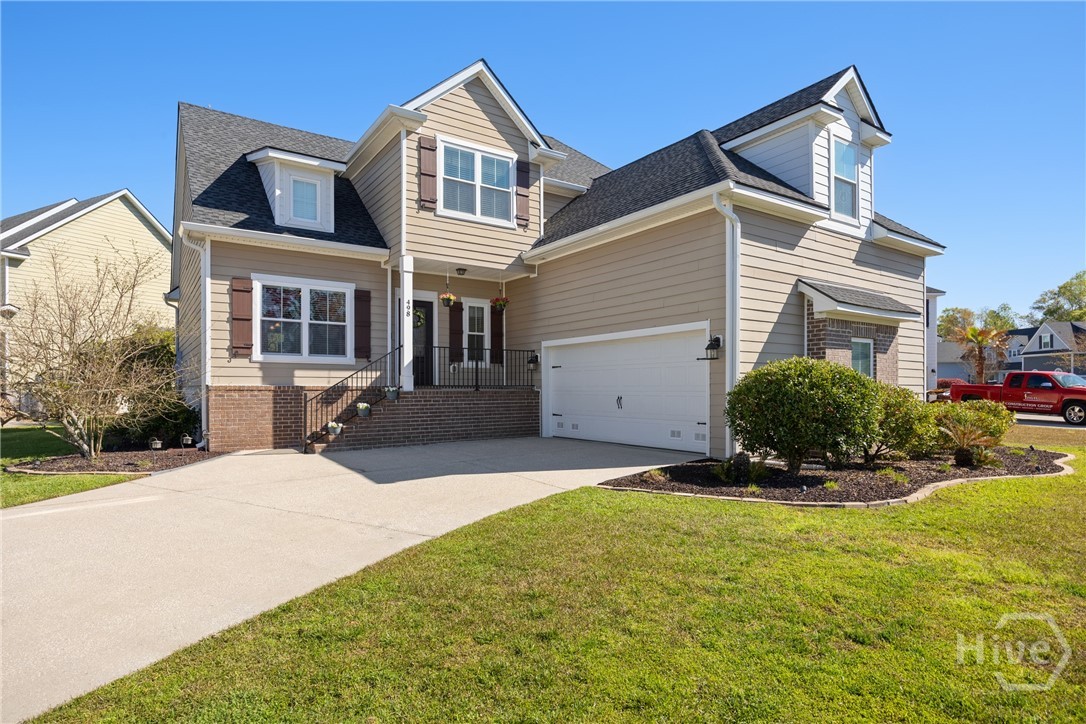 498 Waverly Lane