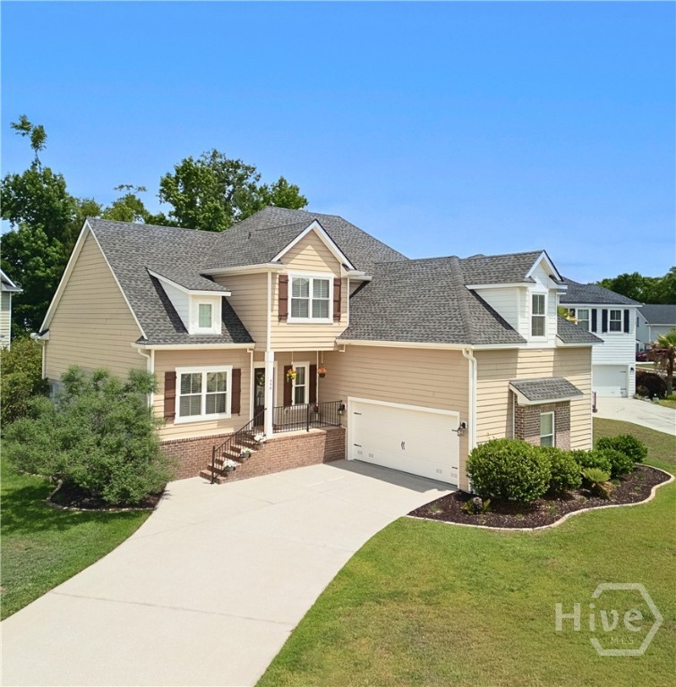 498 Waverly Lane
