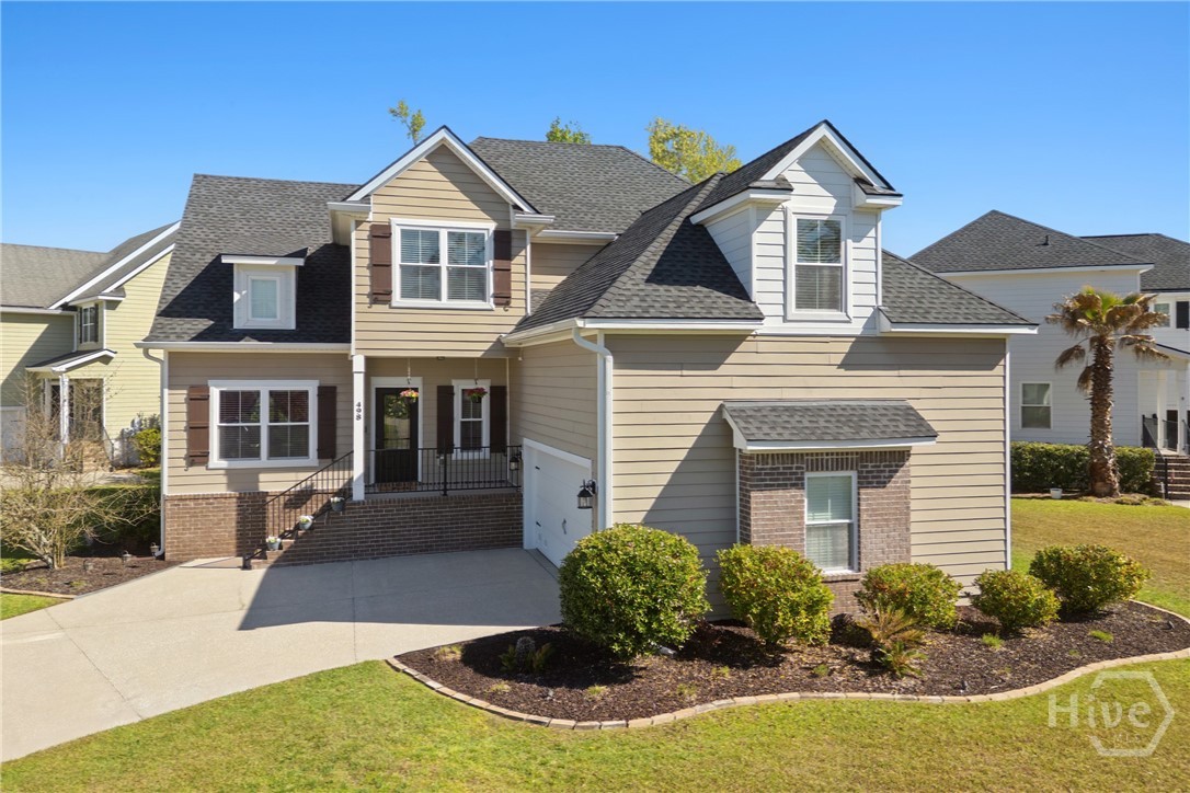 498 Waverly Lane