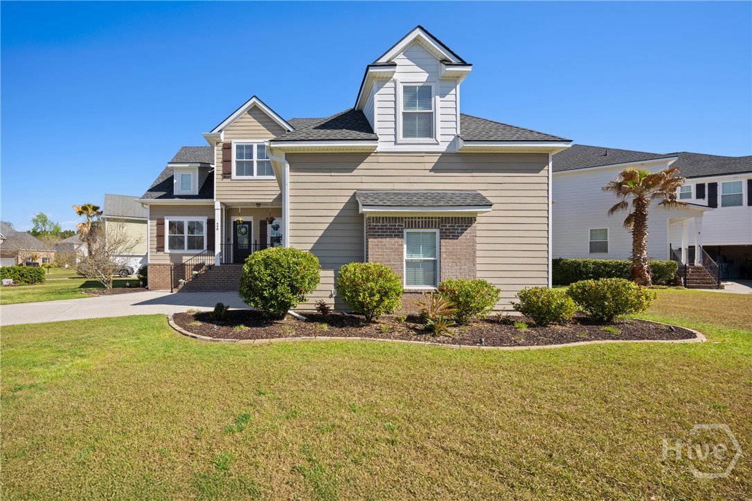 498 Waverly Lane