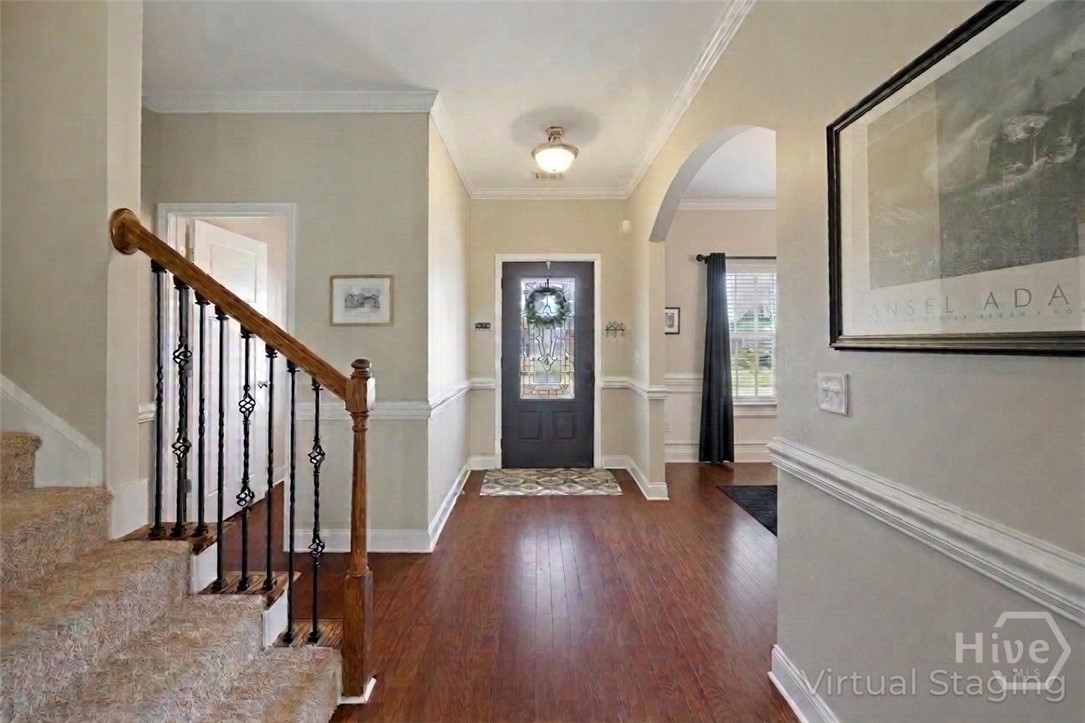 498 Waverly Lane