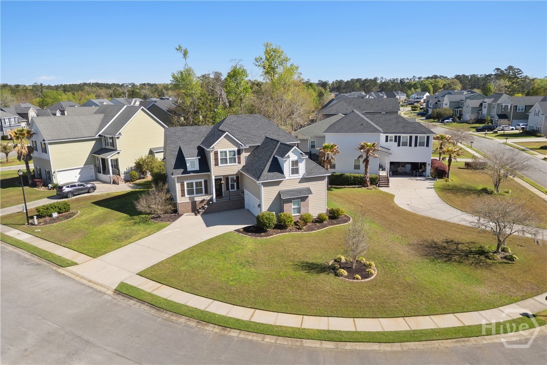 498 Waverly Lane