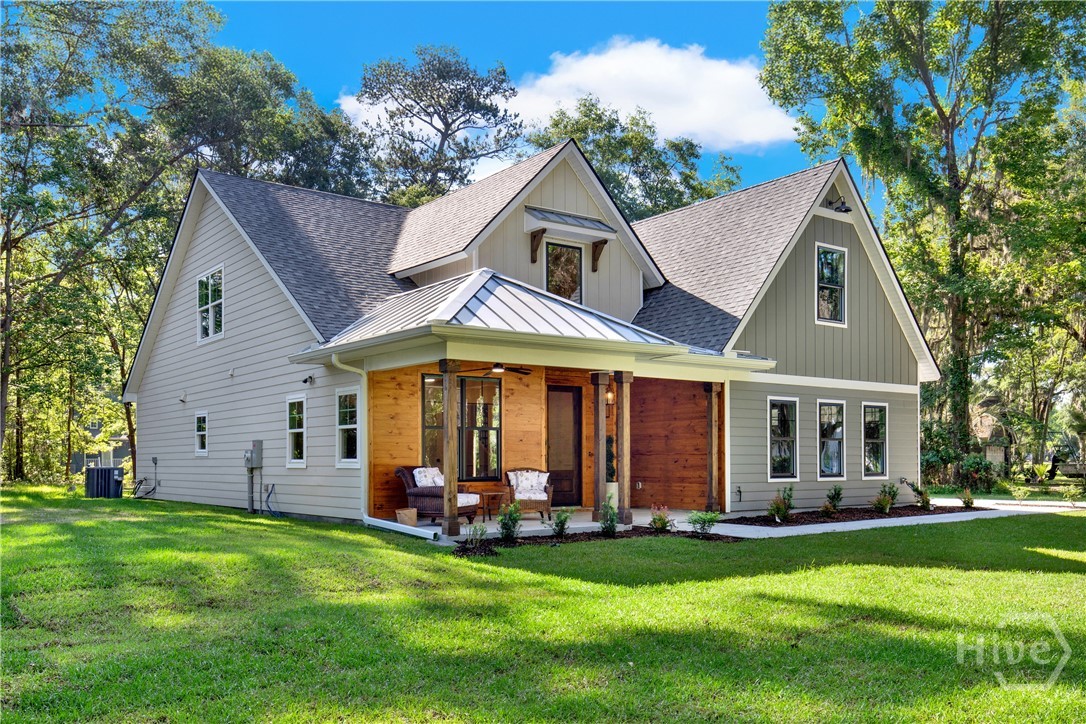 45 Dutchman's Cove Road