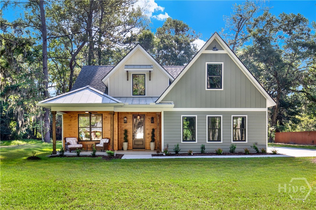 45 Dutchman's Cove Road