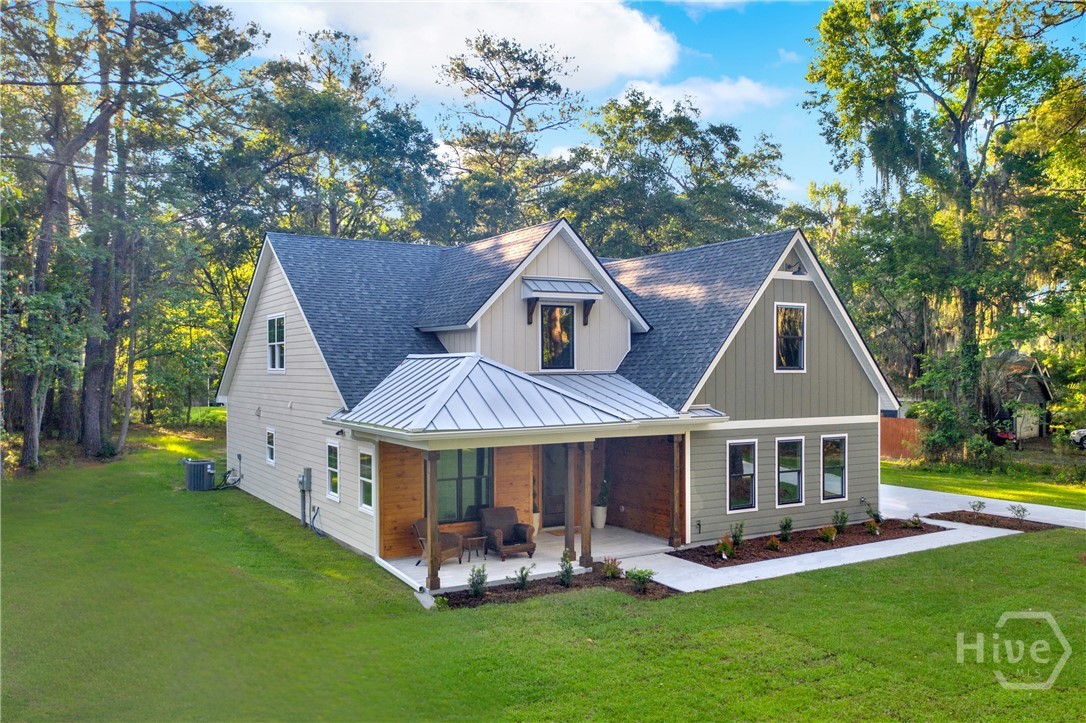 45 Dutchman's Cove Road