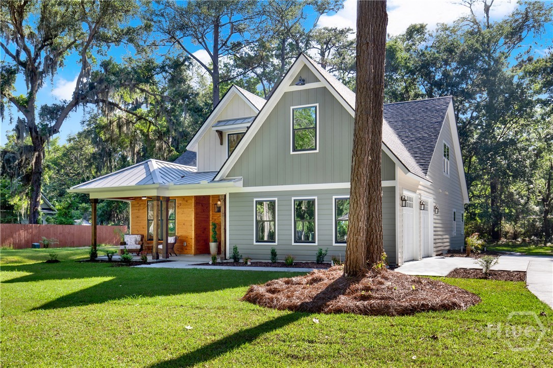 45 Dutchman's Cove Road