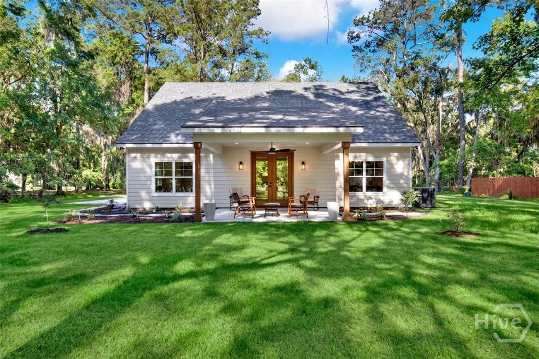 45 Dutchman's Cove Road