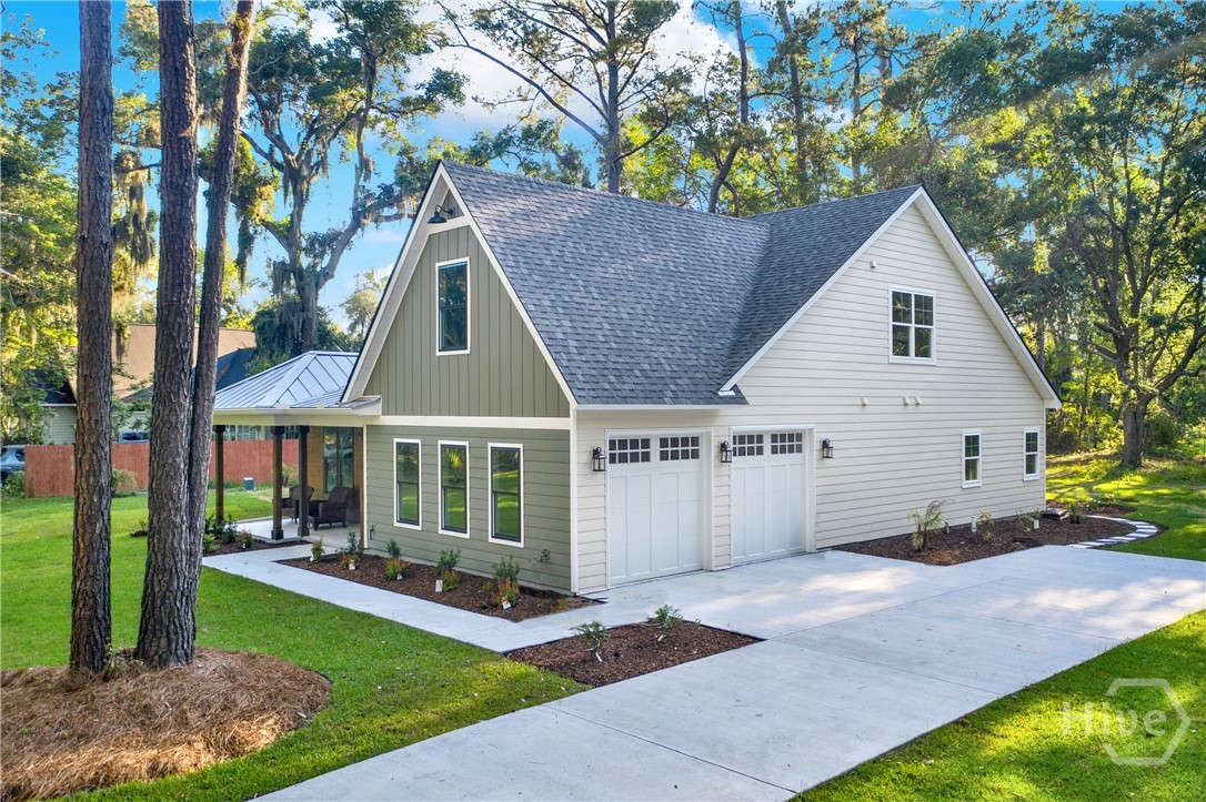 45 Dutchman's Cove Road