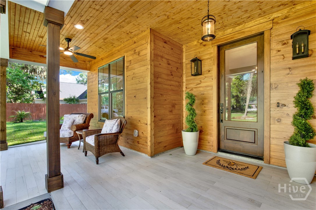 45 Dutchman's Cove Road