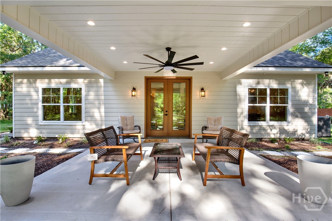 45 Dutchman's Cove Road