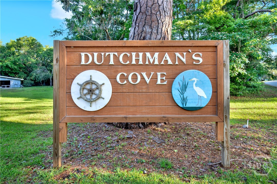 45 Dutchman's Cove Road