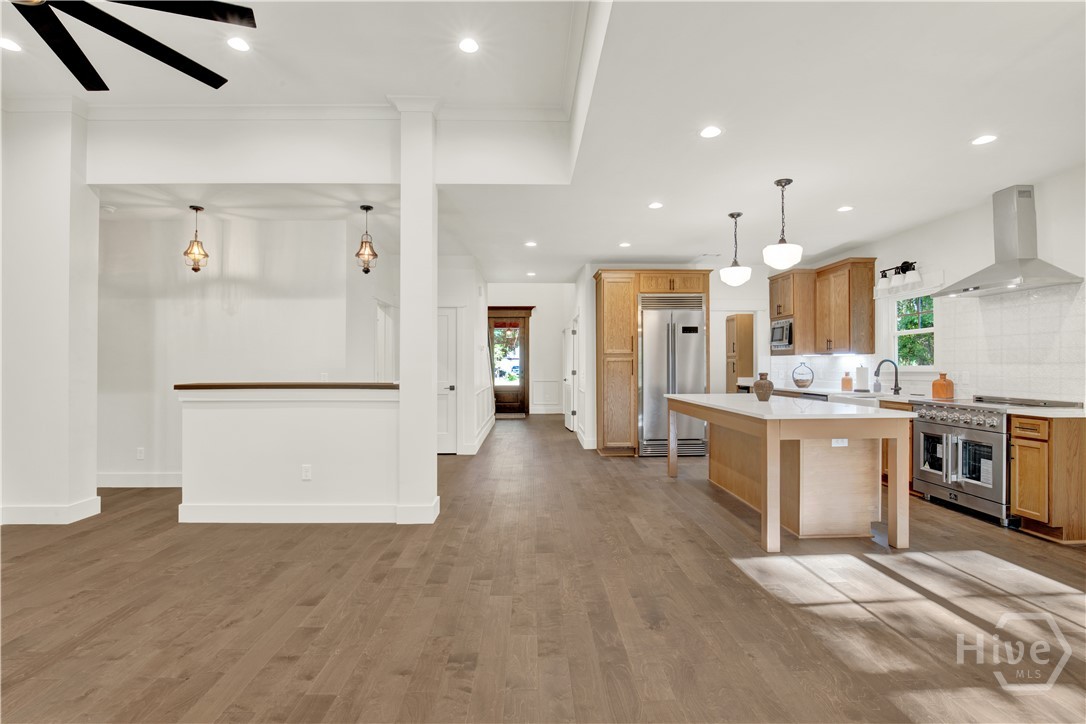 45 Dutchman's Cove Road