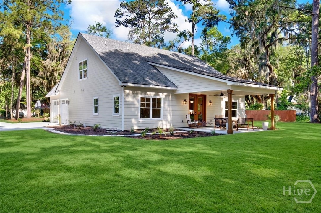 45 Dutchman's Cove Road