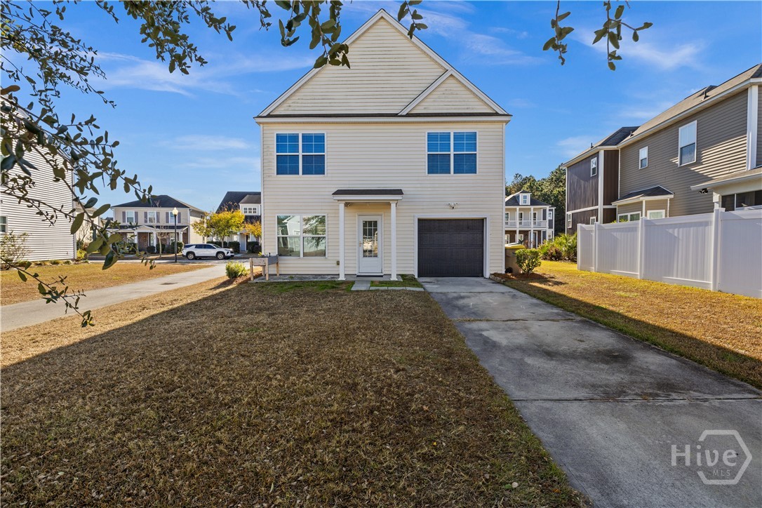 113 Crabapple Circle