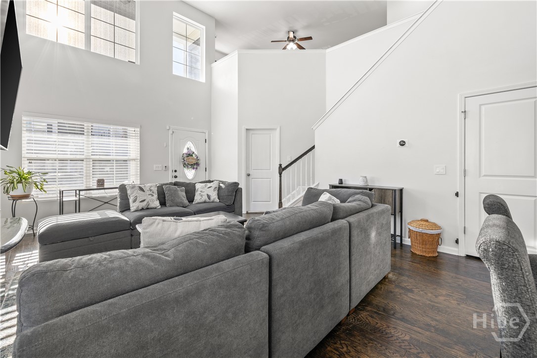 113 Crabapple Circle