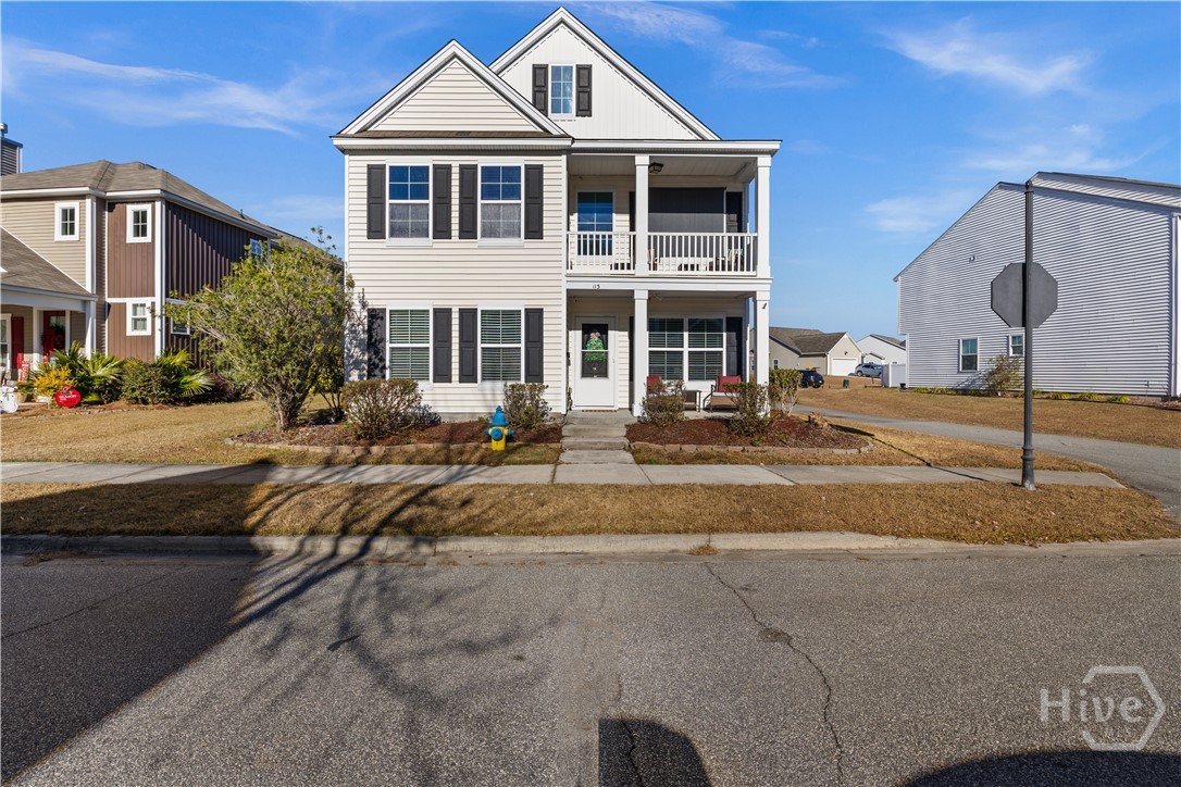 113 Crabapple Circle