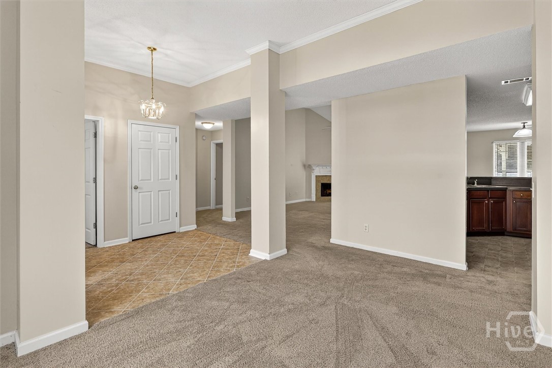 147 Barrington Road