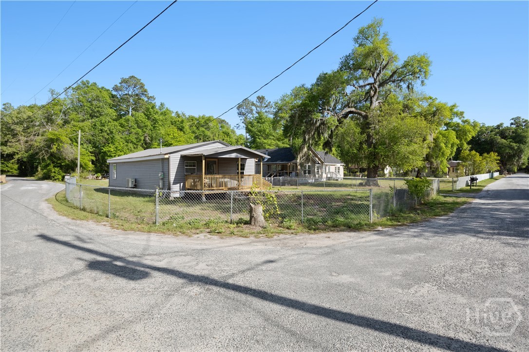 143 Church Hill Road
