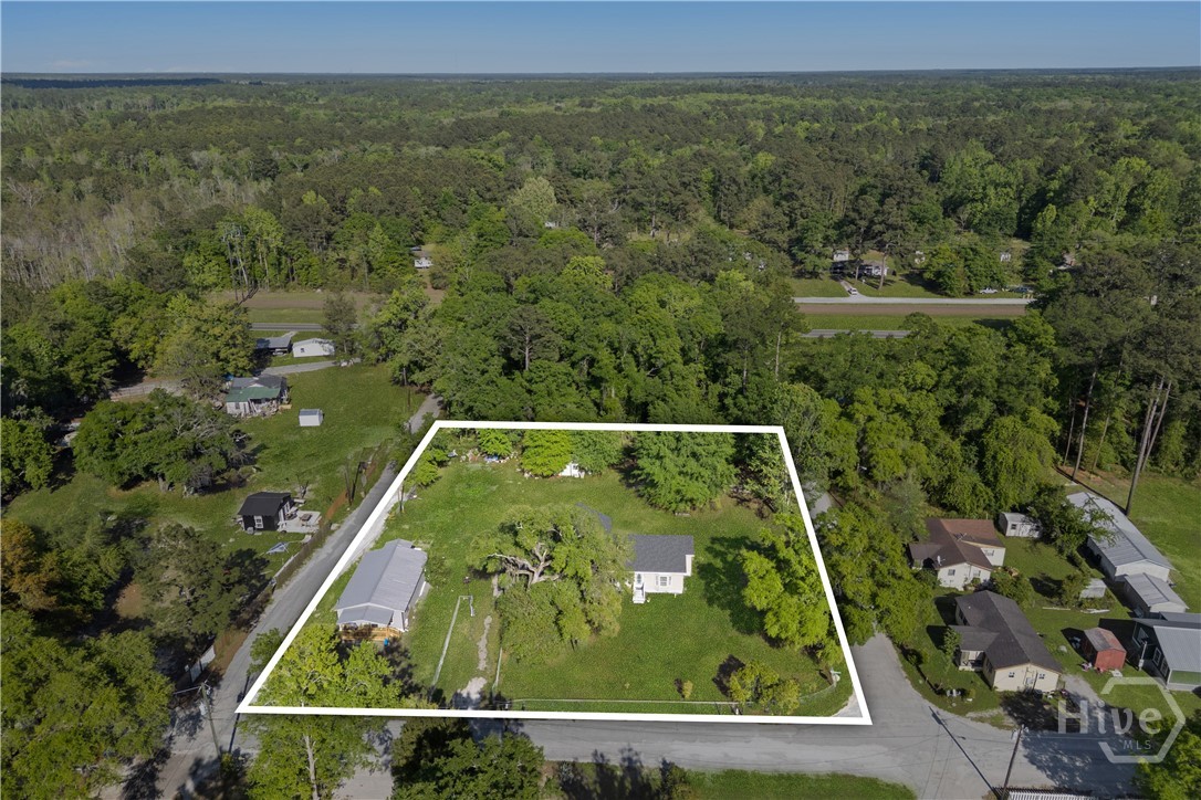 143 Church Hill Road