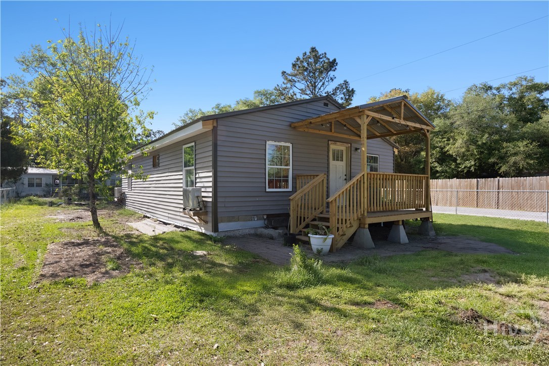 143 Church Hill Road