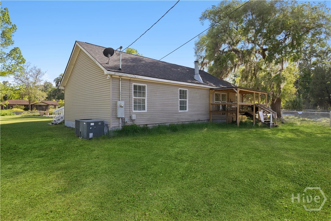 143 Church Hill Road