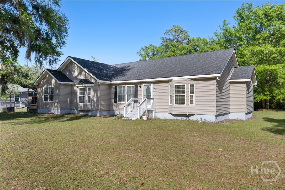 143 Church Hill Road