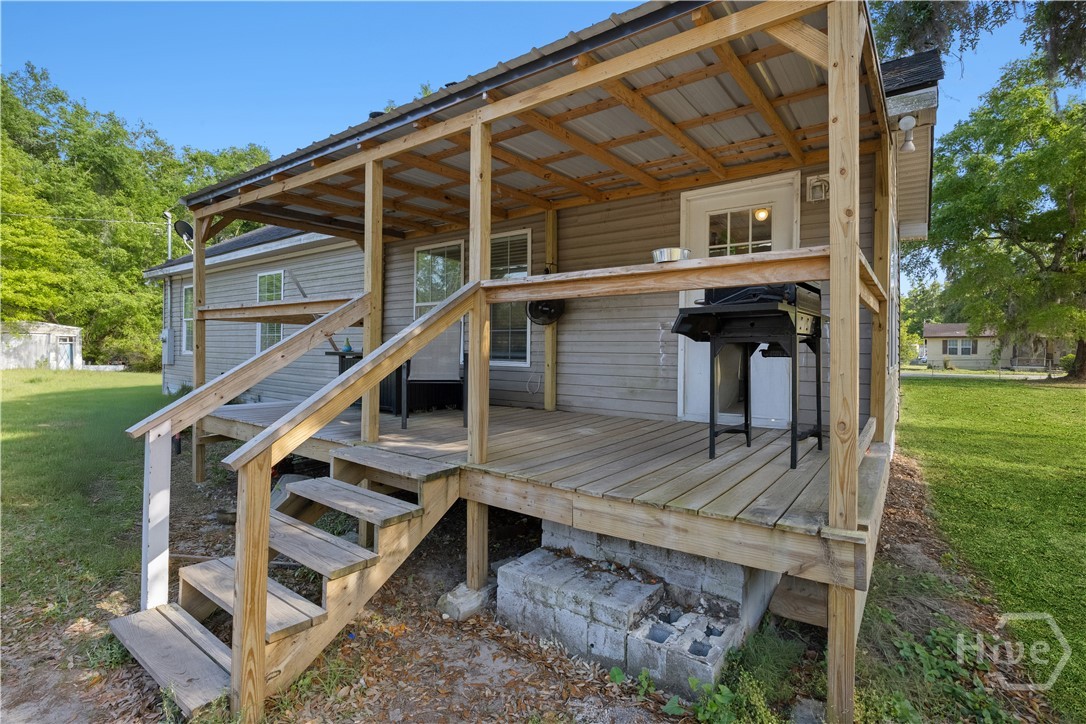143 Church Hill Road