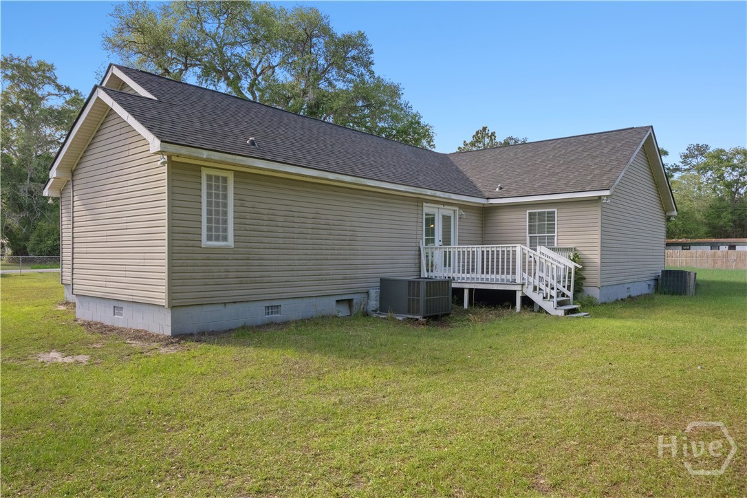 143 Church Hill Road