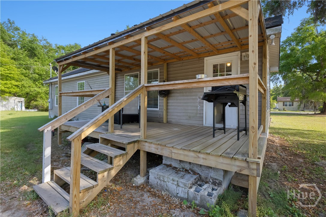 143 Church Hill Road