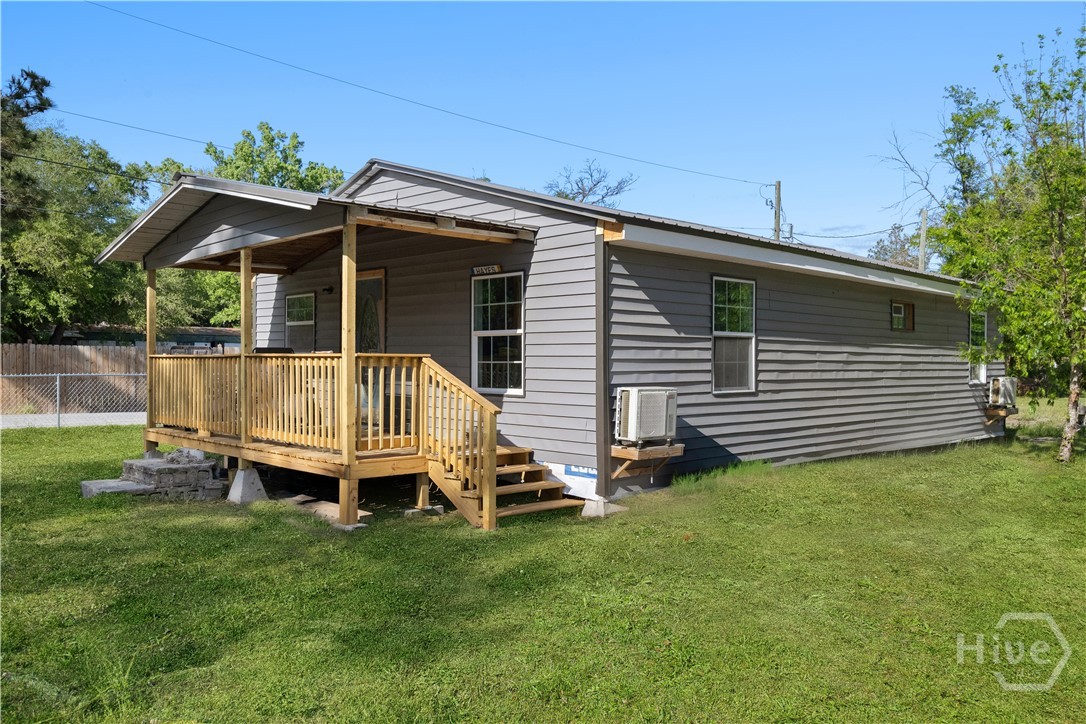 143 Church Hill Road
