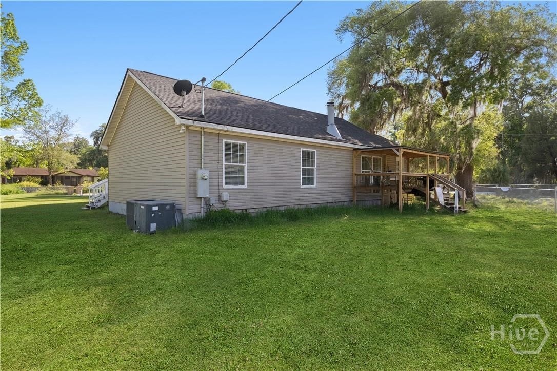 143 Church Hill Road