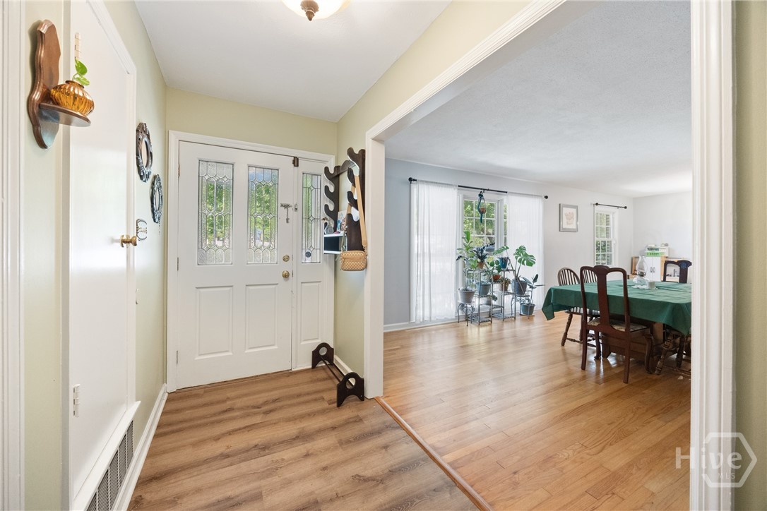 384 Hunt Drive