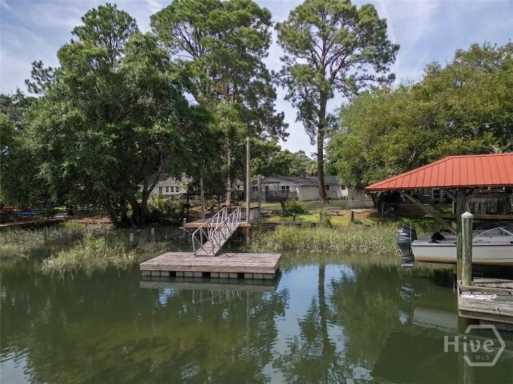 384 Hunt Drive