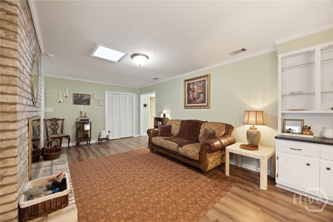 384 Hunt Drive