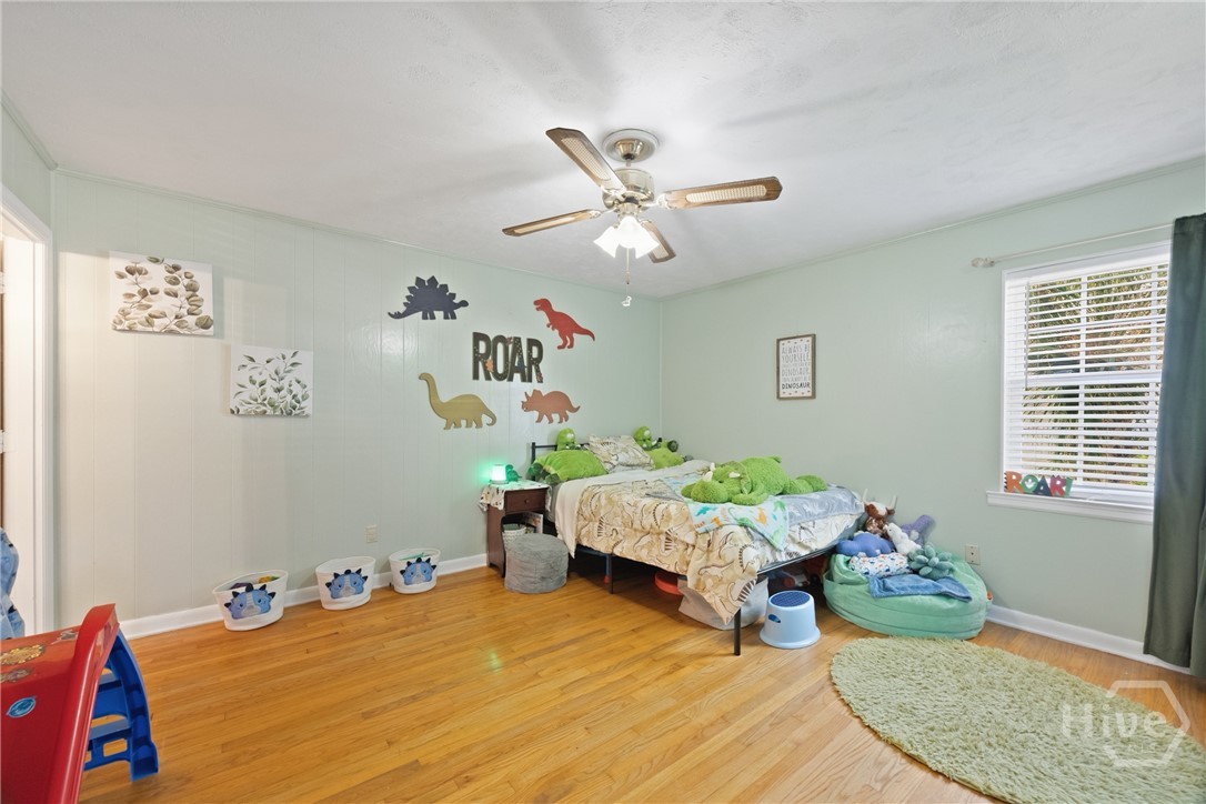 384 Hunt Drive