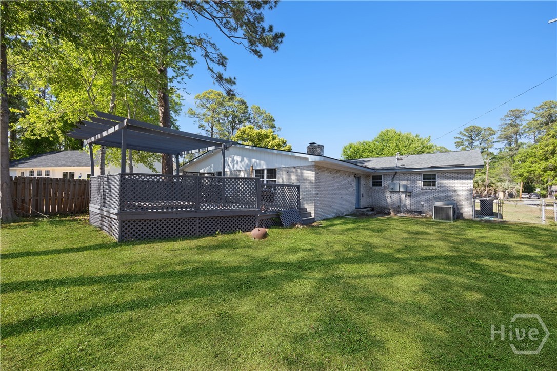 384 Hunt Drive