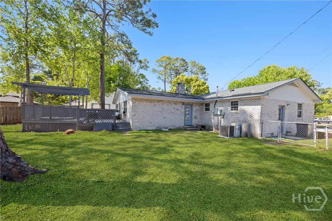 384 Hunt Drive