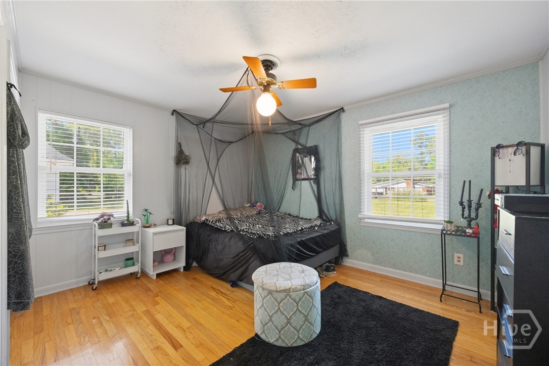 384 Hunt Drive