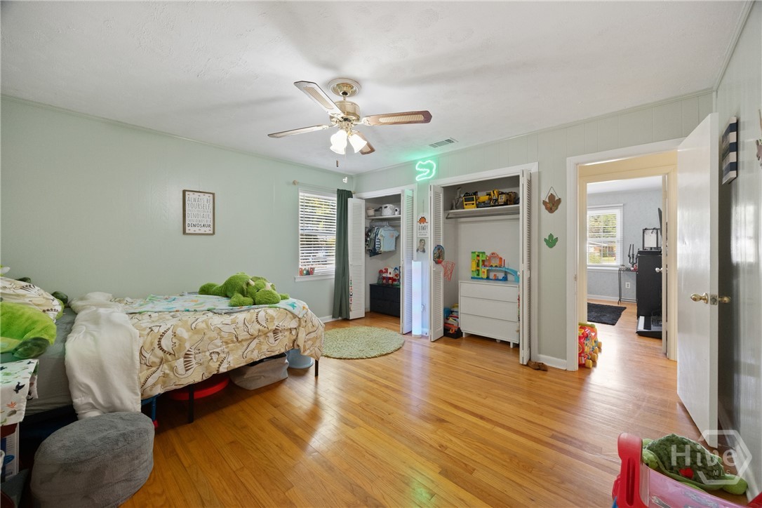384 Hunt Drive