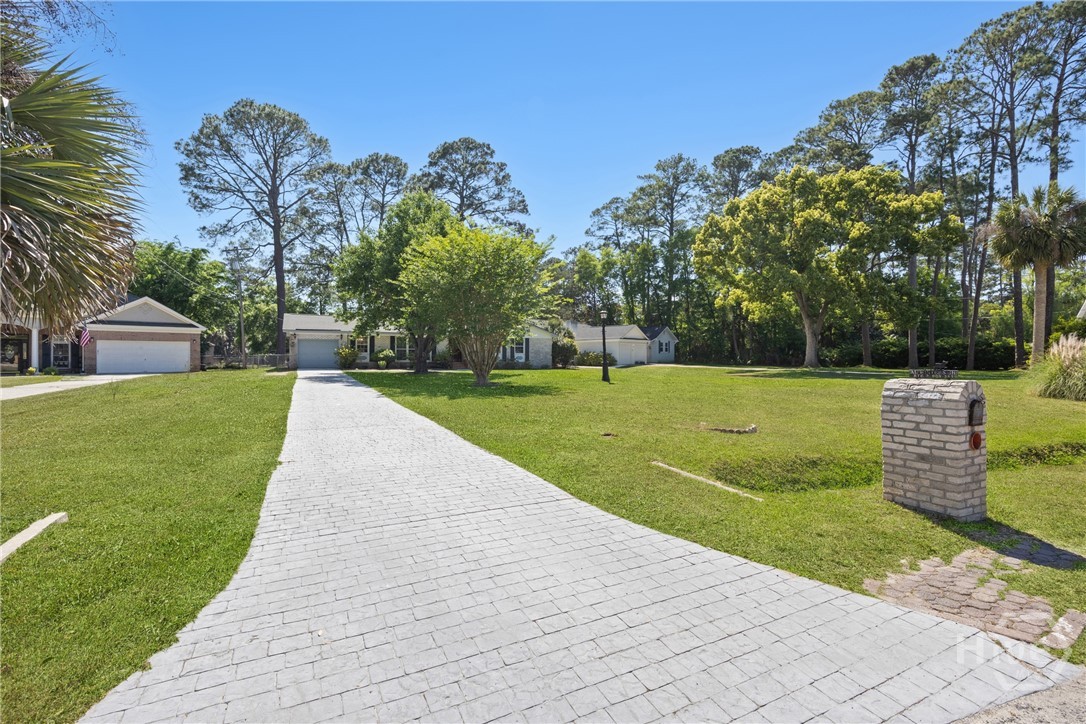 384 Hunt Drive